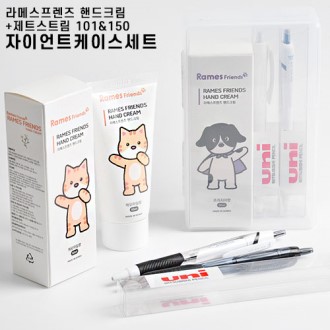 핸드크림 볼펜 소량제작 판촉물 선물세트 대량구매 샘플1개(인쇄는20개이상)