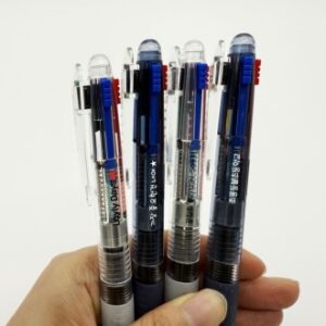 4색볼펜 제작 판촉물 노크식 대량구매 샘플1개(인쇄는300개이상) 4색볼펜 제작 판촉물 노크식 대량구매 샘플1개(인쇄는300개이상)